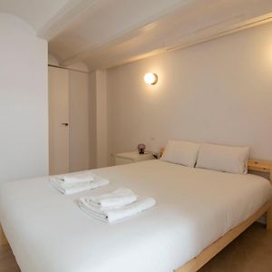 Apartamento Loft de 2 dormitorios